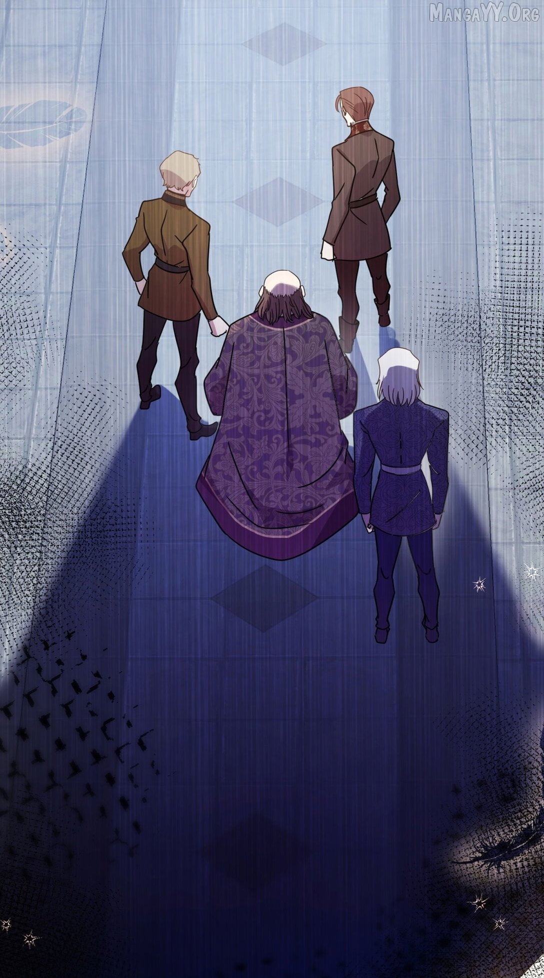 Don't Embarrass Me Chapter 142 - page 7